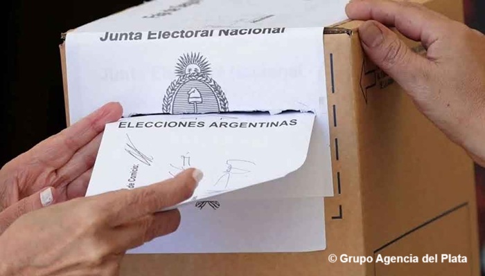 Cuatro provincias abren este domingo el calendario electoral en ...